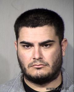 Joshua Velazquez Arrest Mugshot