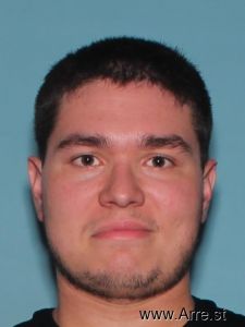 Joshua Ware Arrest Mugshot