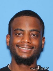 Joshua Weaver Arrest Mugshot