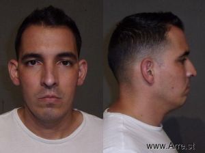 Josue Vasquez-sori Arrest Mugshot