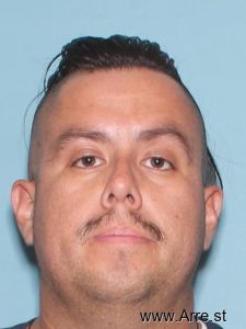 Jovi O Rios Arrest Mugshot