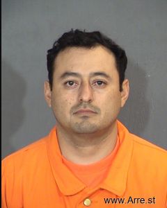 Juan Alvarez-jimenez Arrest