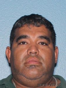Juan Avalos Arrest Mugshot