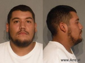 Juan Castillo Arrest Mugshot