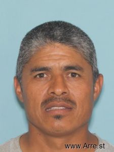 Juan Ceja -torres Arrest Mugshot
