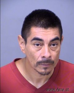 Juan Celaya Arrest Mugshot