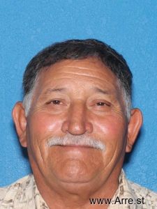 Juan Deleon Arrest Mugshot