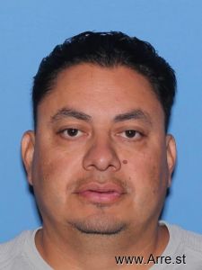 Juan Guerrero Arrest Mugshot
