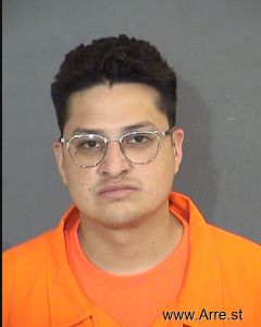 Juan Lopez Arrest