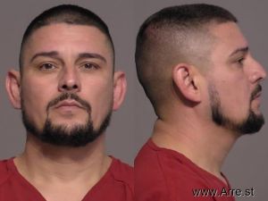 Juan Lopez Padilla Arrest Mugshot