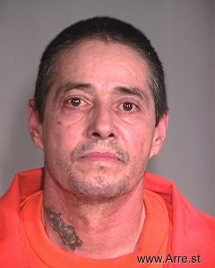 Juan Lucero Arrest Mugshot