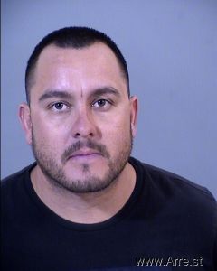 Juan Medina Arrest Mugshot