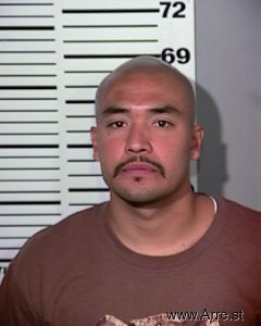 Juan Montiel Arrest Mugshot