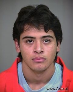 Juan Mota Arrest