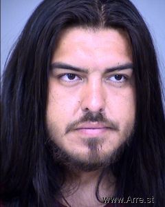 Juan Najera Garcia Arrest Mugshot