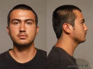 Juan Quintero Arrest Mugshot