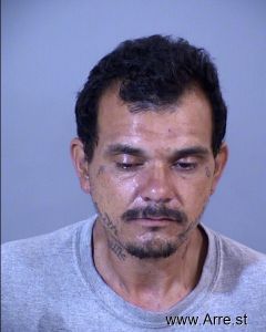 Juan Sahuaqui Arrest Mugshot