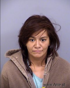 Juana Hernandez Arrest