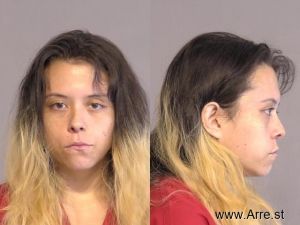 Julia Arizona Arrest Mugshot