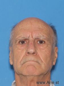 Julian Gonzales Arrest Mugshot