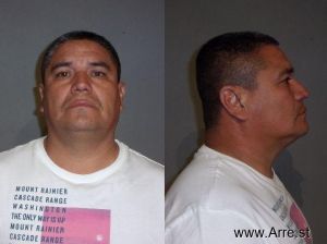 Julian Rodriguez-sandoval Arrest Mugshot