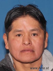 Julian Tohe Arrest Mugshot