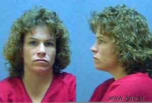Julie Rich Arrest Mugshot