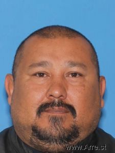 Julio Gutierrez Arrest Mugshot