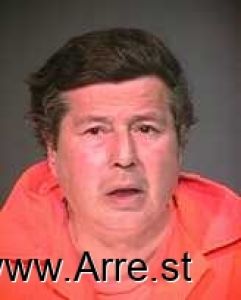 Julius Murphy Arrest Mugshot