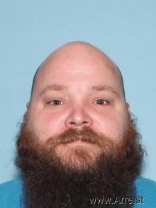 Justin Barnhart Arrest Mugshot