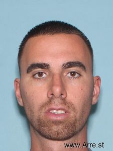 Justin Coraggio Arrest Mugshot