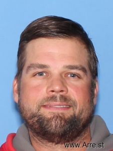 Justin Depinet Arrest Mugshot