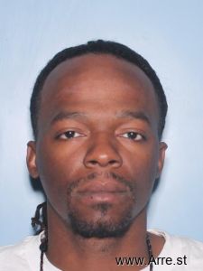 Justin Hill Arrest Mugshot