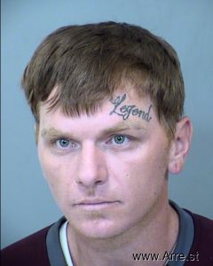 Justin Lowenthal Arrest Mugshot