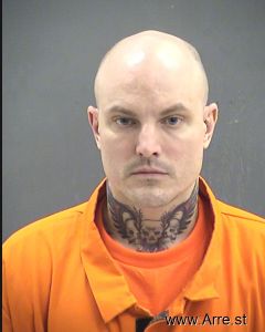Justin Osborn Arrest