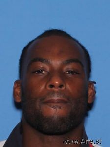 Justin Walker Arrest Mugshot