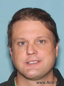 Justin Wyatt Arrest Mugshot