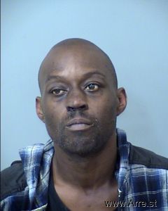 Juston Blackman Arrest Mugshot