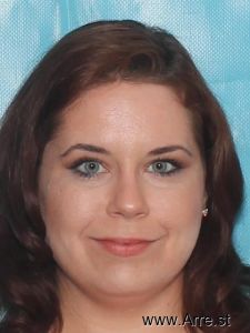 Kara Loofborough Arrest Mugshot