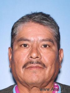 Karl Shay Arrest Mugshot