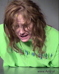 Kasie Mcdowell Arrest Mugshot