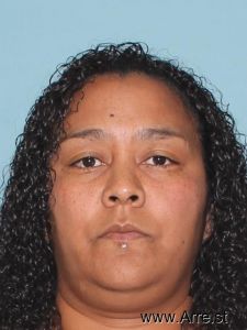 Katherine Lasswell Arrest Mugshot