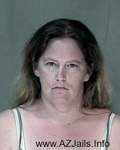 Kathleen Karnes Arrest