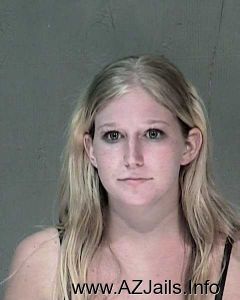 Kathryn Clonch Arrest