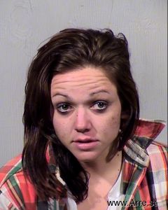 Katie Lyman Arrest