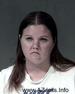 Katrina Mccarthy          Arrest Mugshot