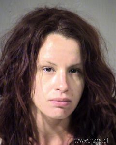 Katrina Sanchez Arrest Mugshot