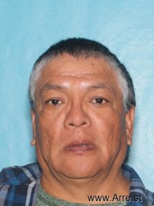 Kee Chee Arrest Mugshot