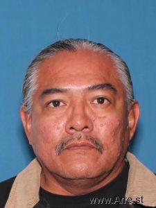 Kee Yazzie Jr Arrest Mugshot