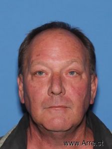 Keith Baker Arrest Mugshot